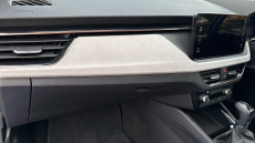 Skoda Kamiq 1.5 TSI SE L 5dr DSG Petrol Hatchback